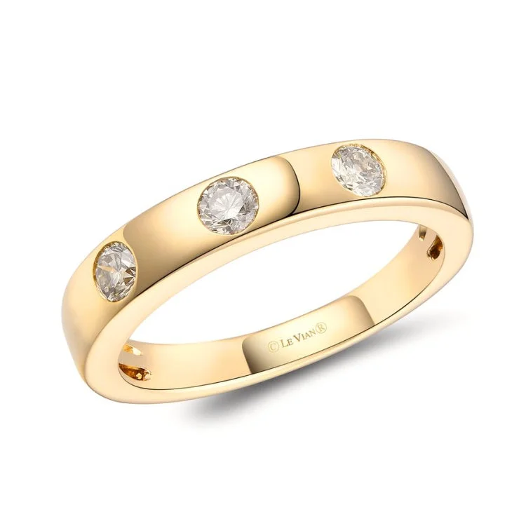 Le Vian 14K Honey Gold Ring