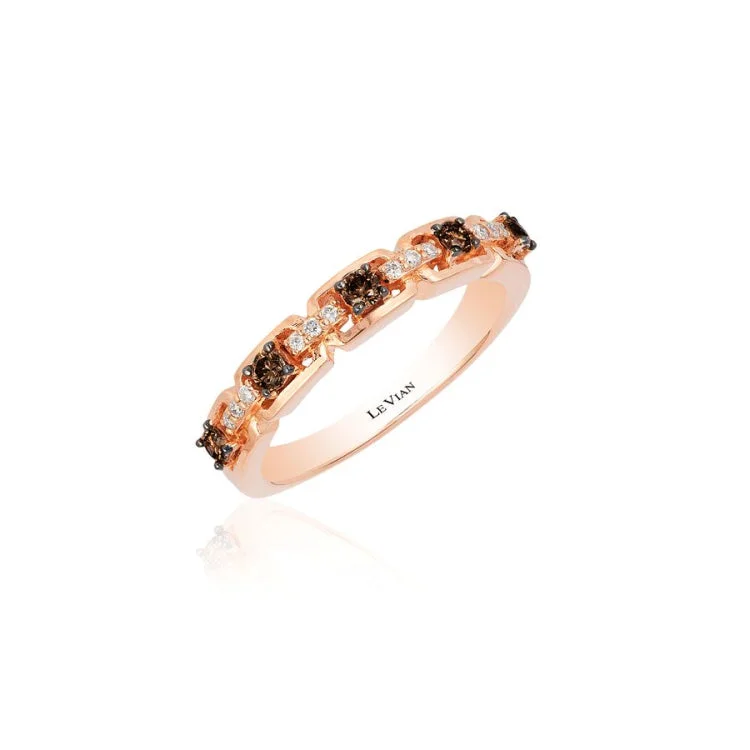 Le Vian 14K Strawberry Gold Ring