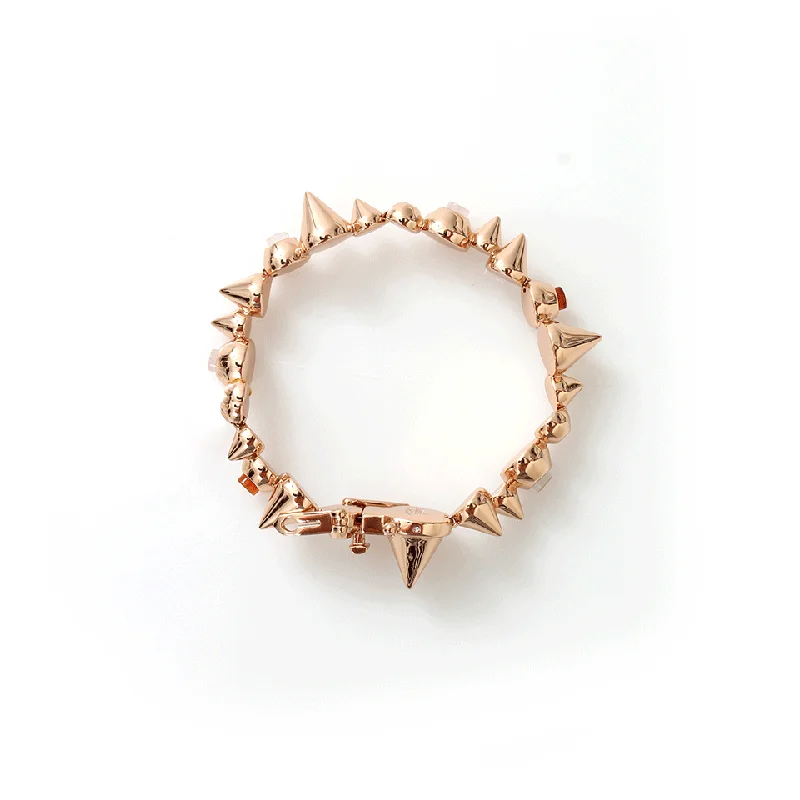 Cone Bracelet