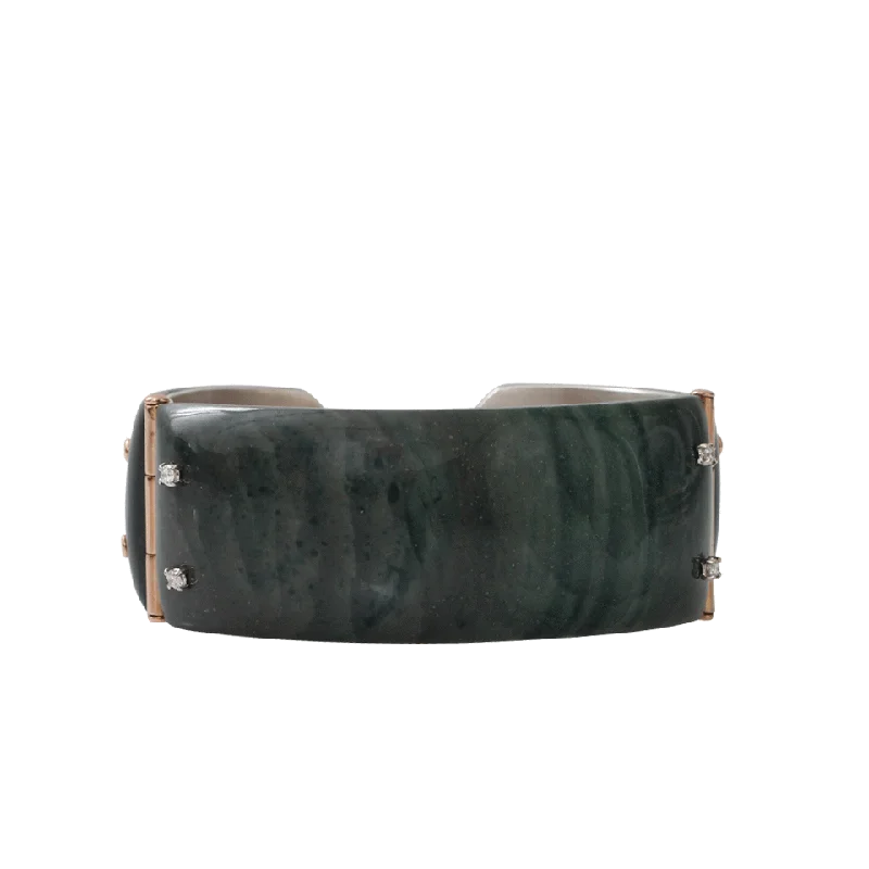 Gea Cuff Bracelet