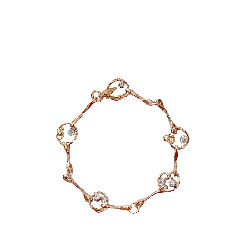 Nodi D'Amore Bracelet