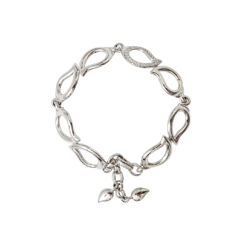 Signature Paveline Bracelet