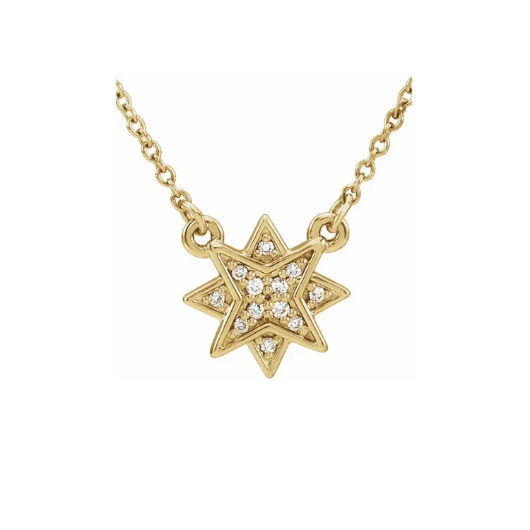 The STELLA Necklace