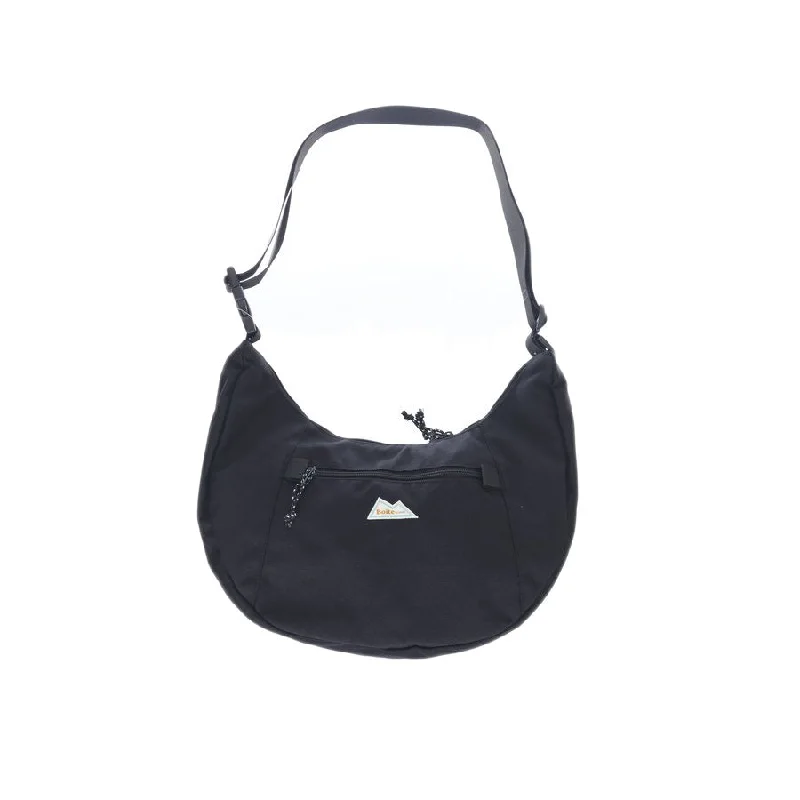 BOITE BY JOUET SHOULDER BAG_B8151_BLACK