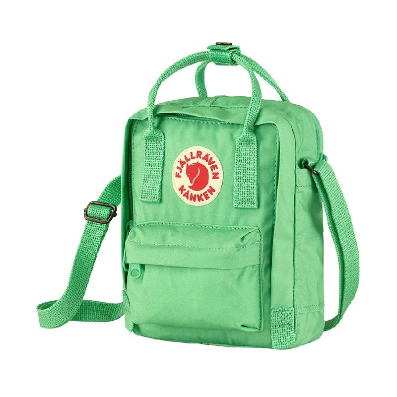 FJALLRAVEN FW23 Kanken Sling - Apple Mint