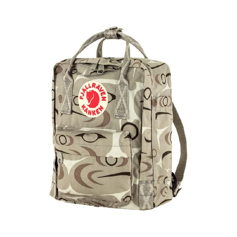 FJALLRAVEN SS24 KANKEN ART BACKPACK - SEY