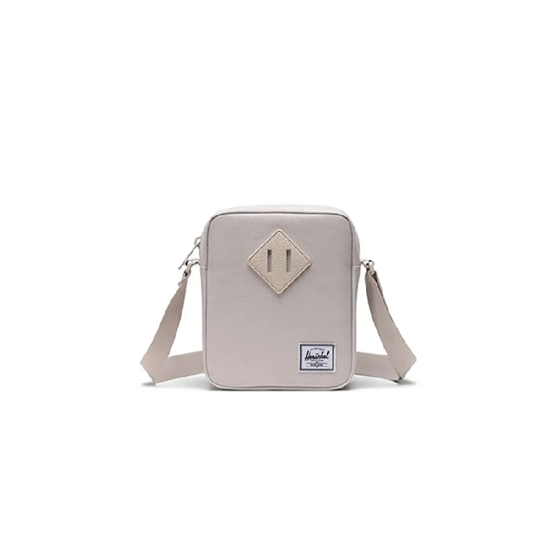 HERSCHEL HSC S324 Heritage Crossbody-Moonbeam