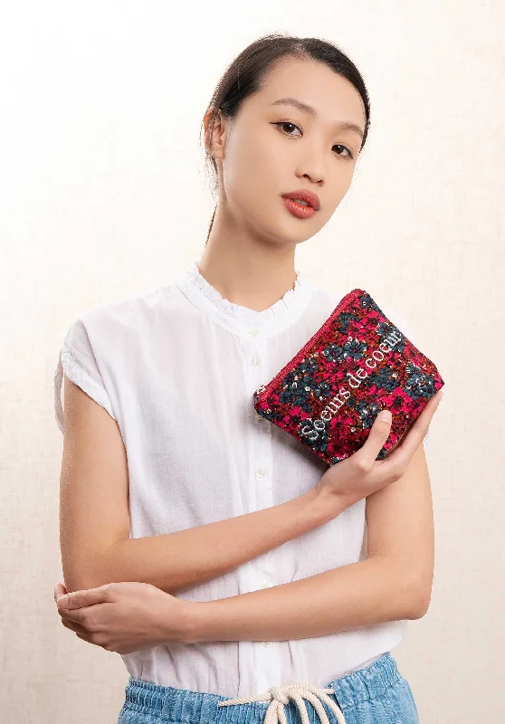 Pouch Audrey 70-Print-Multic