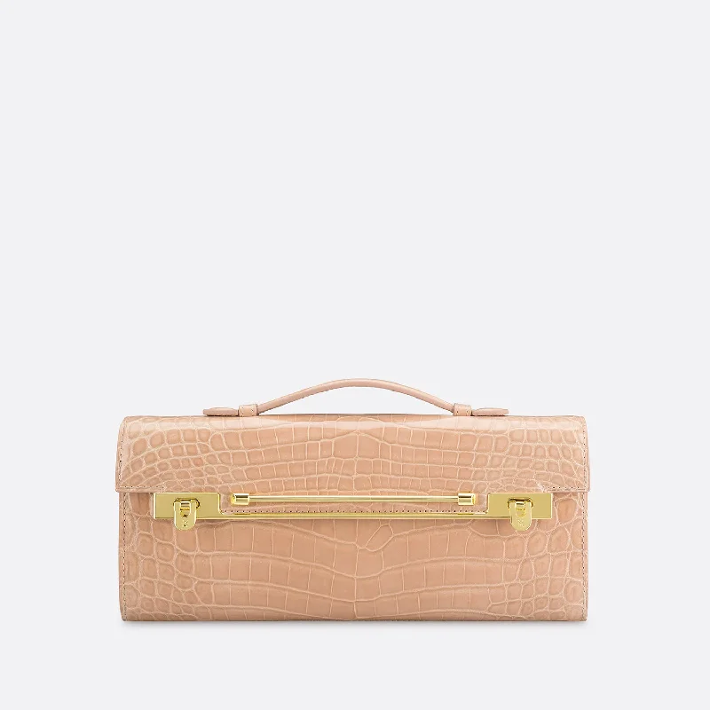 RAFFLES 1819 CLUTCH