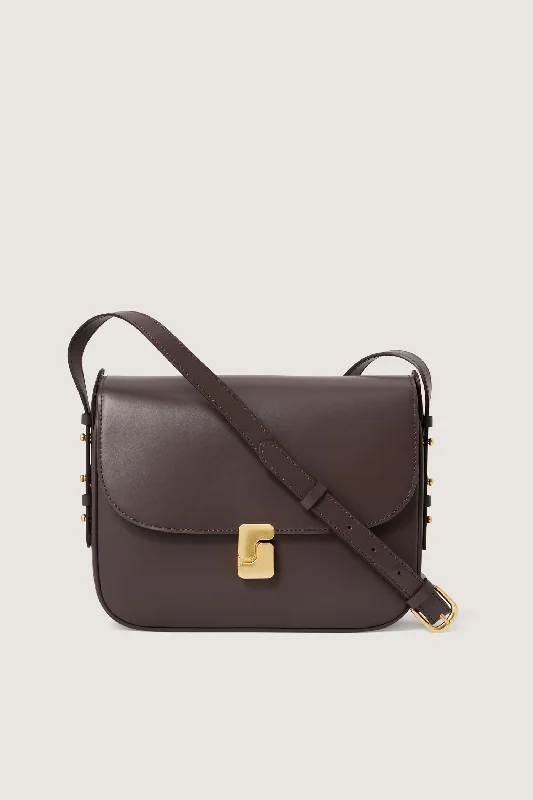 Crossbody Bag Bellissima Bellissima Mini Gris