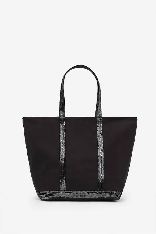 Bag  Ve01-v40409 Noir