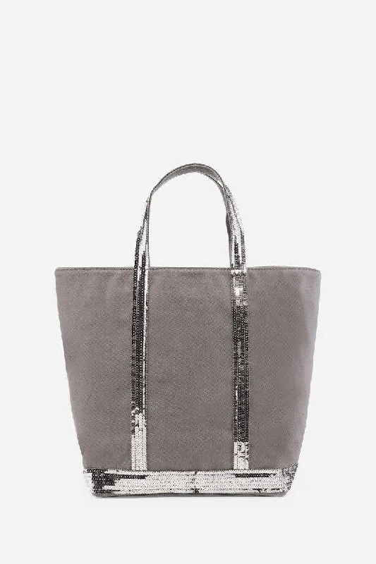 Bag  Ve01-v40413 Anthracite