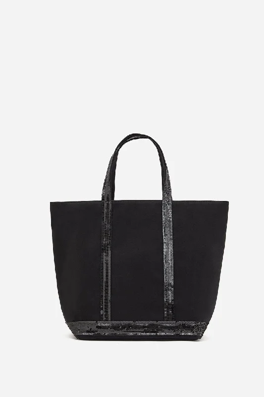 Bag  Ve01-v40413 Noir