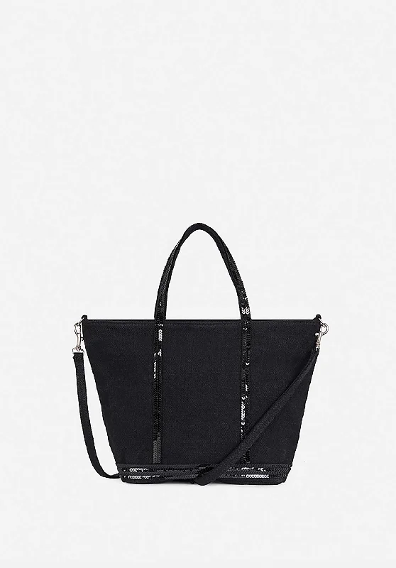 Bag  Ve01-v40435 Noir