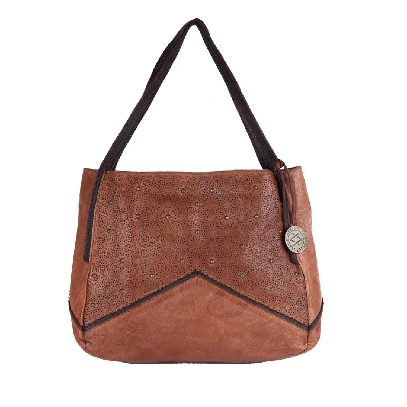 Aimee - The Shoulder Bag