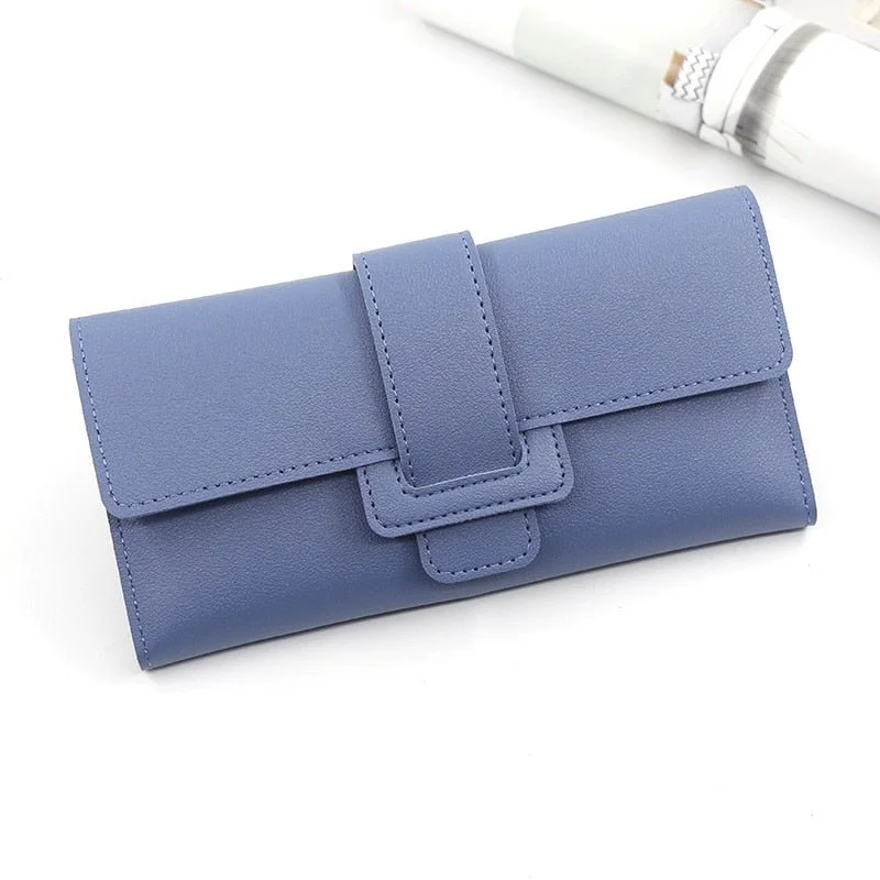 Casual Women Wallets