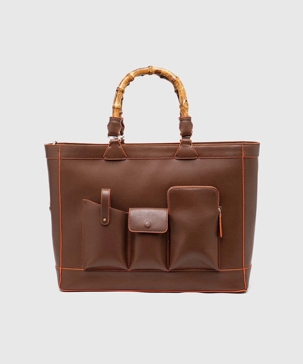 Ester Tote Bag