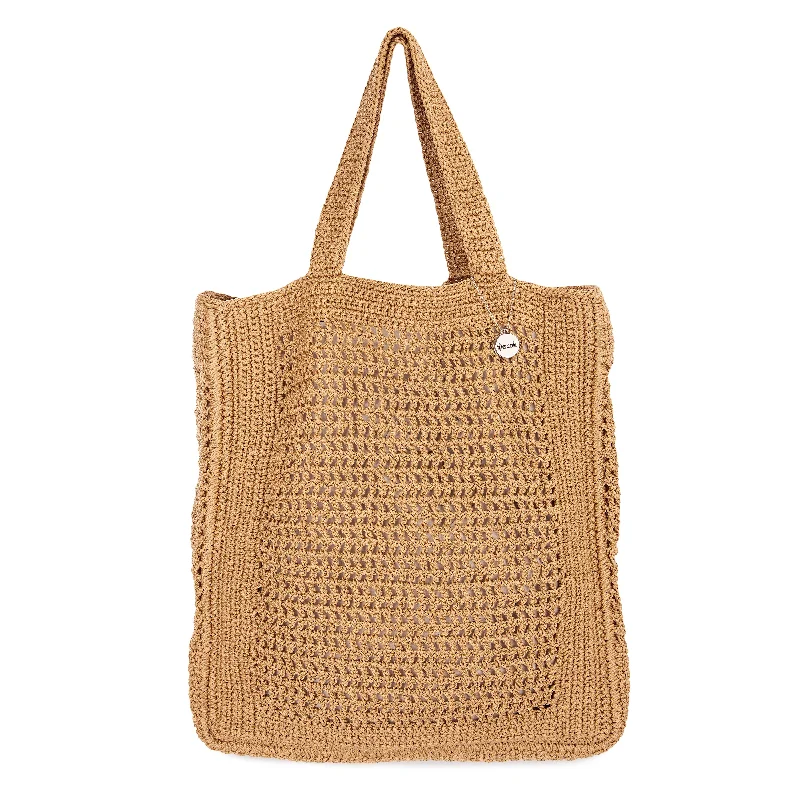 Lanie Market Tote