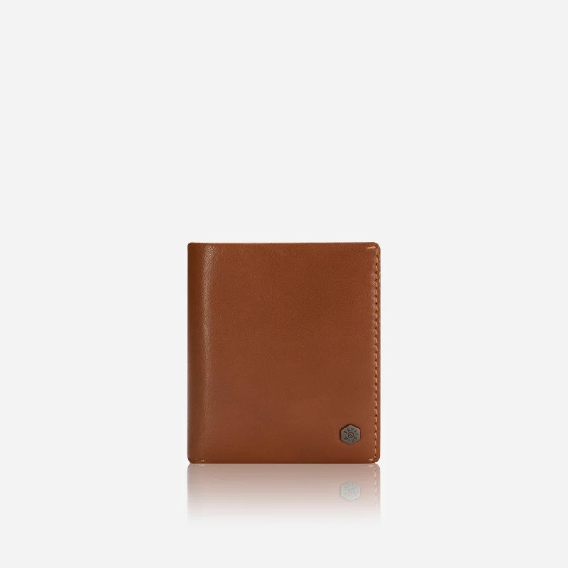 Large Bifold Wallet With ID Window