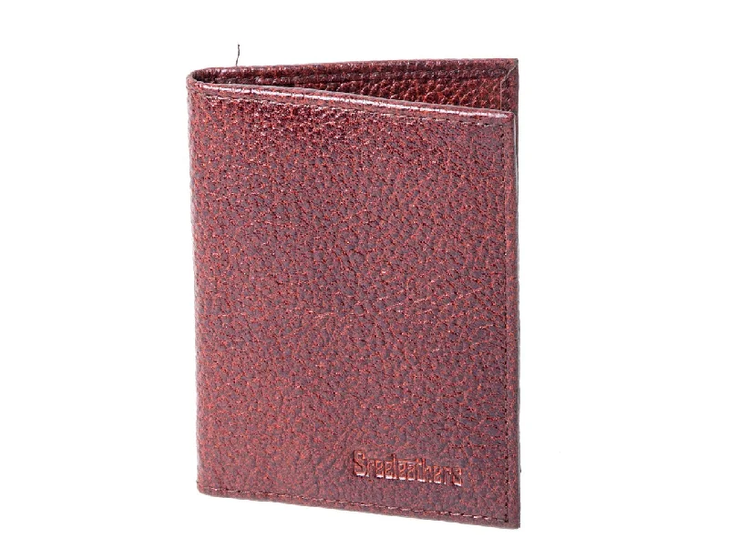 Leather card holder  998913