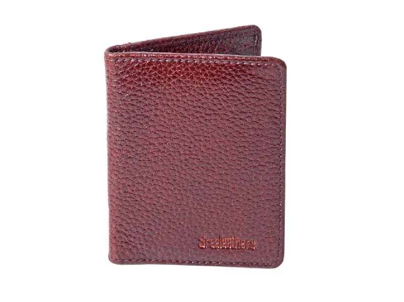 Leather card holder 998915