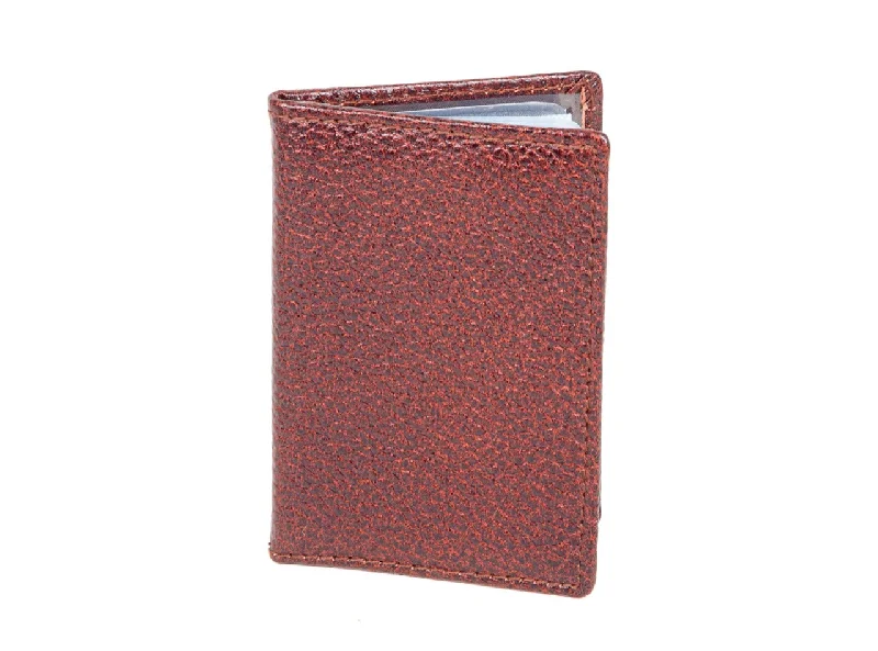 Leather card holder  998916