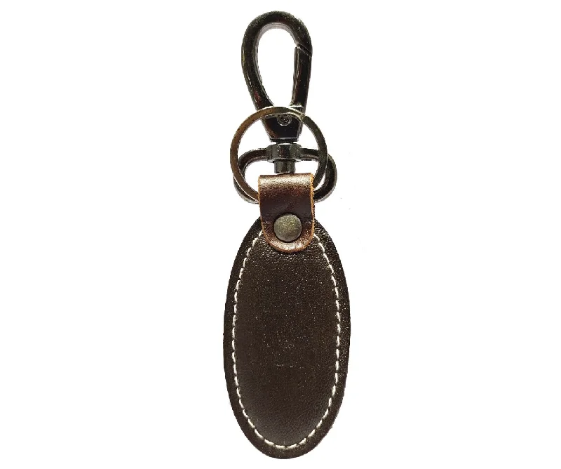 Leather Key Ring 998924