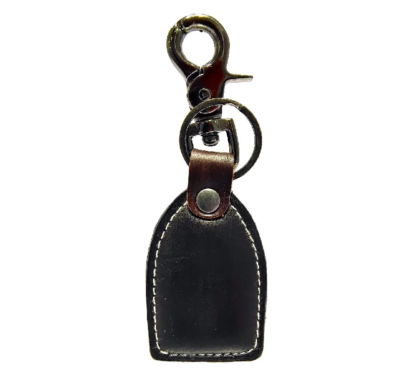 Leather Key Ring 998923