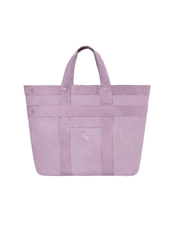 Multi-Way Tote (Heather)