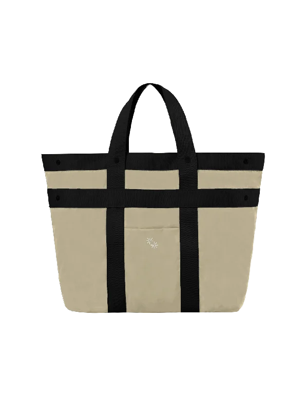 Multi-Way Tote (Sand)