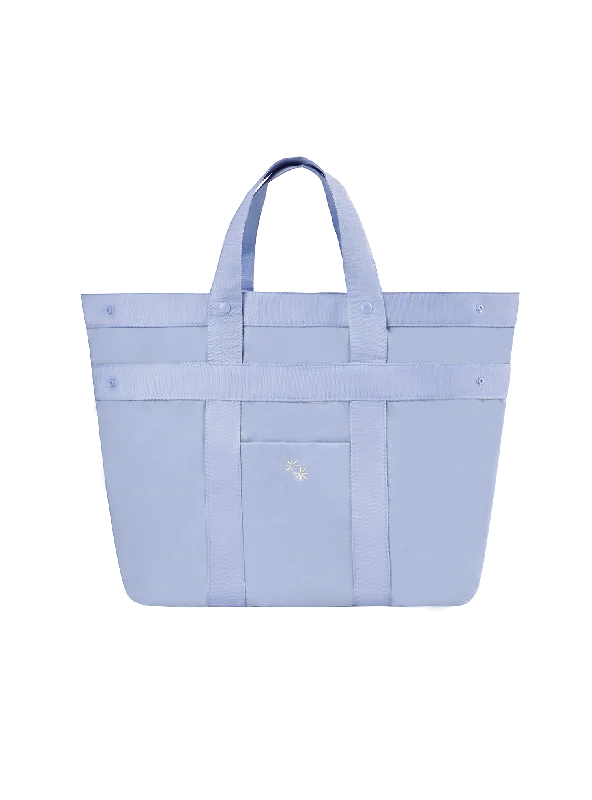 Multi-Way Tote (Sky)