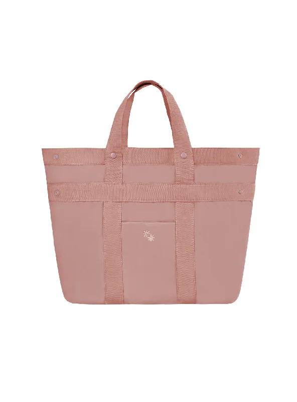 Multi-Way Tote (Terracotta)