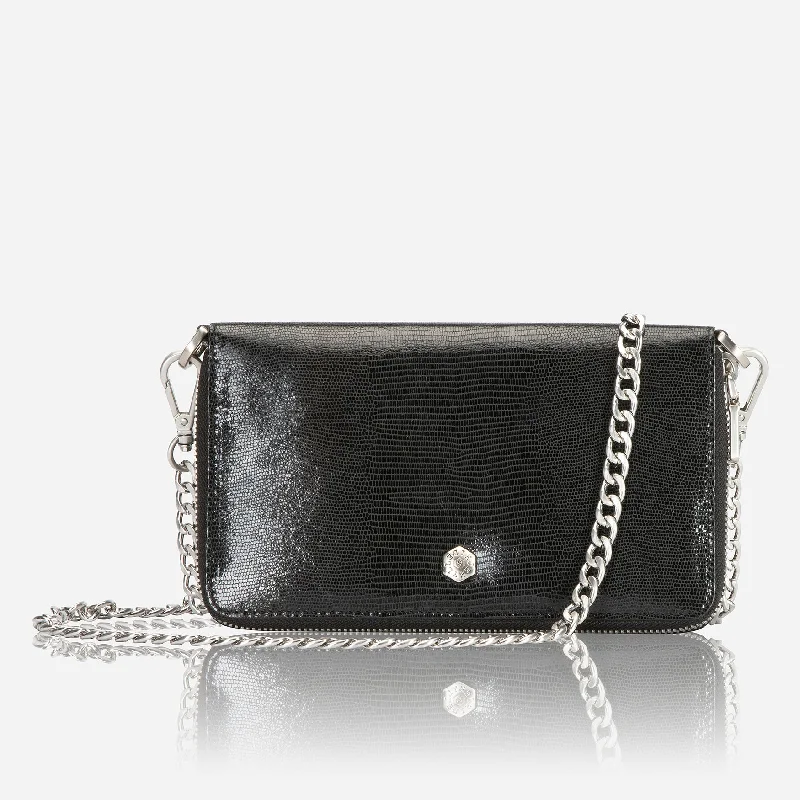 Paris Chain Purse