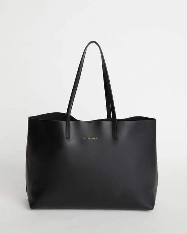 Strauss Horizontal Tote