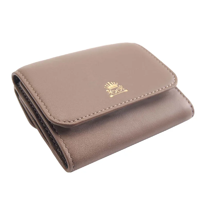 Annabelle Small Wallet - Skin Tint