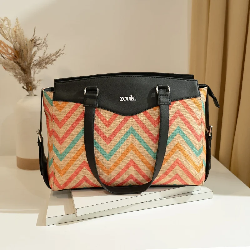 WavBeach Women's Work Bag