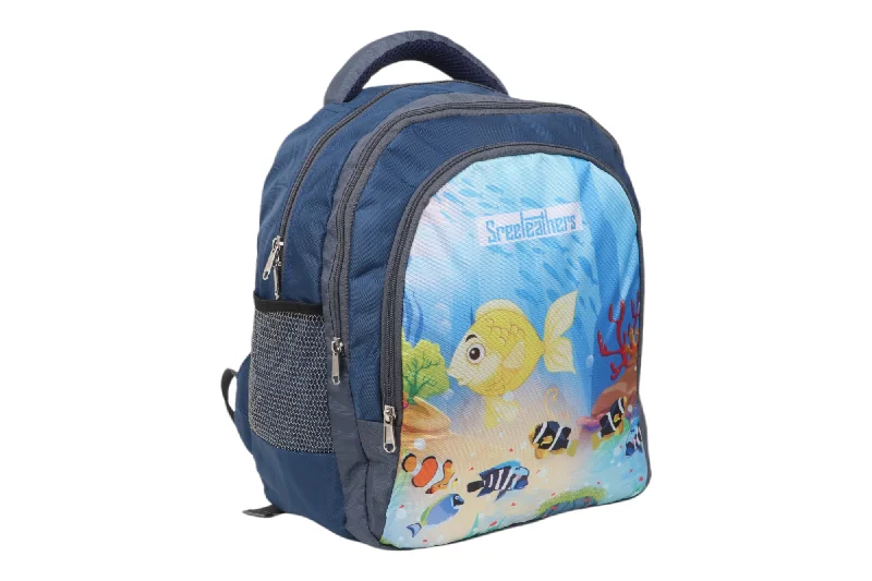 School Bag 35376