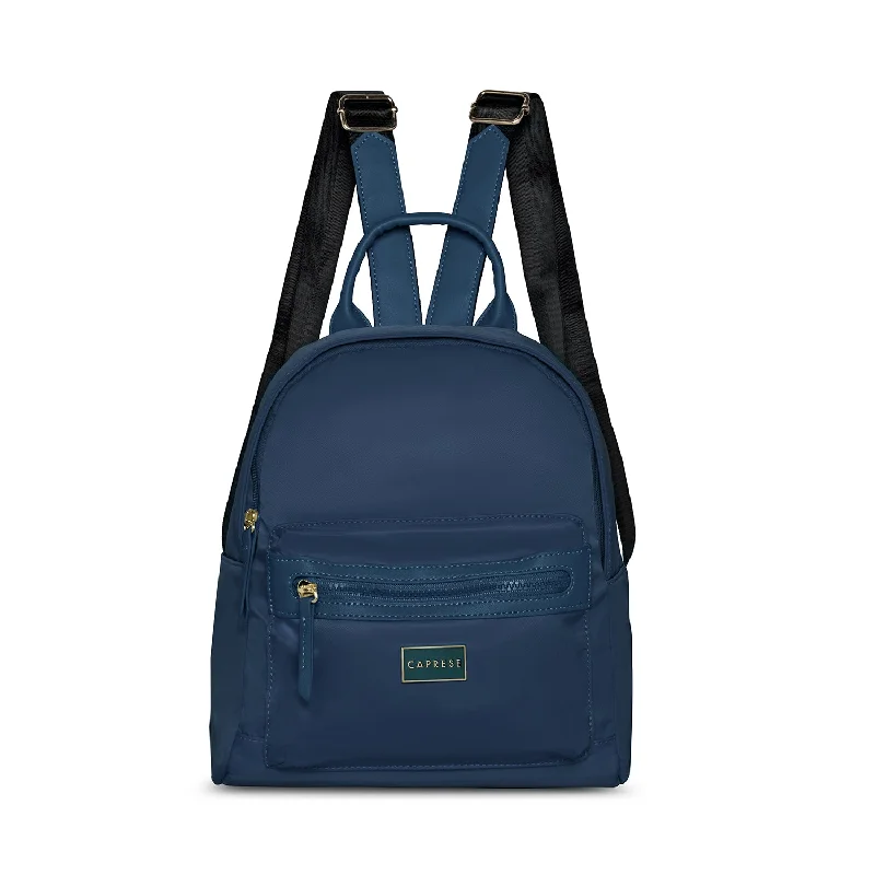 Caprese Cindy Backpack Small Navy