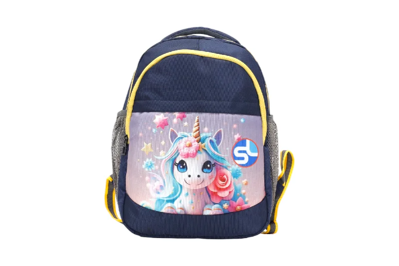 Kids School Bag 54251 (2 TO 5 YEARS)