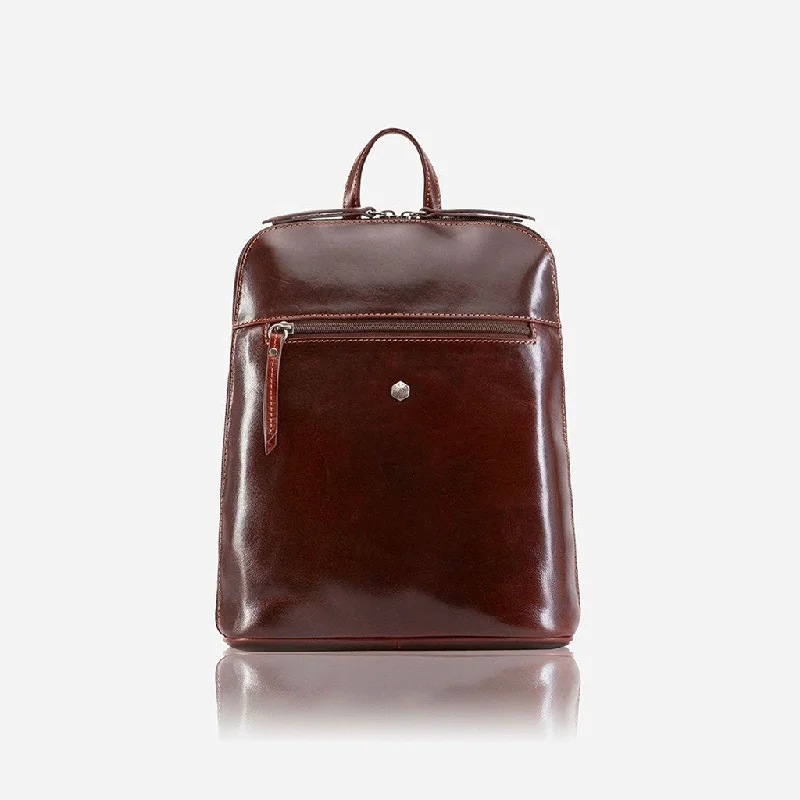 Ladies Modern Backpack