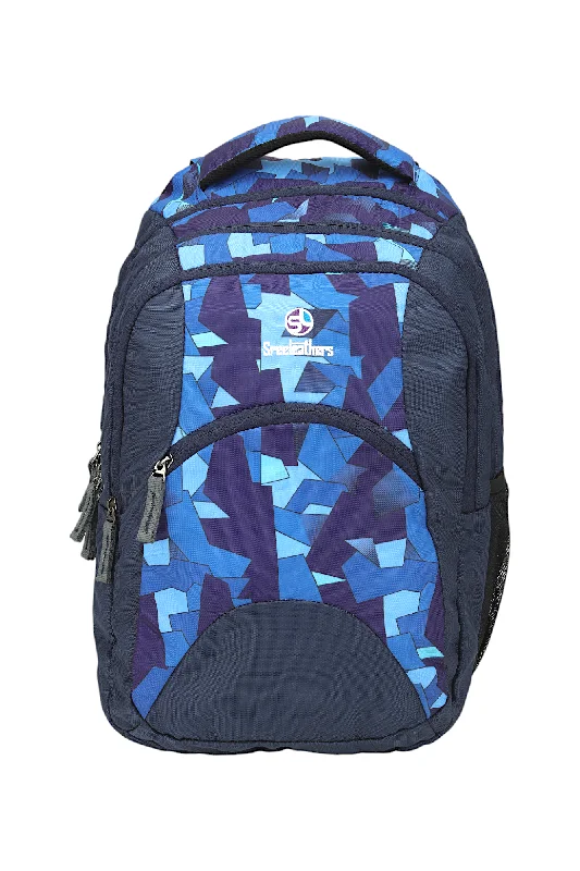 Multi Utility Backpack With Rain Cover 995677