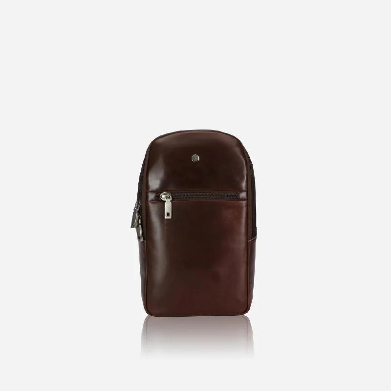 Single Strap Backpack